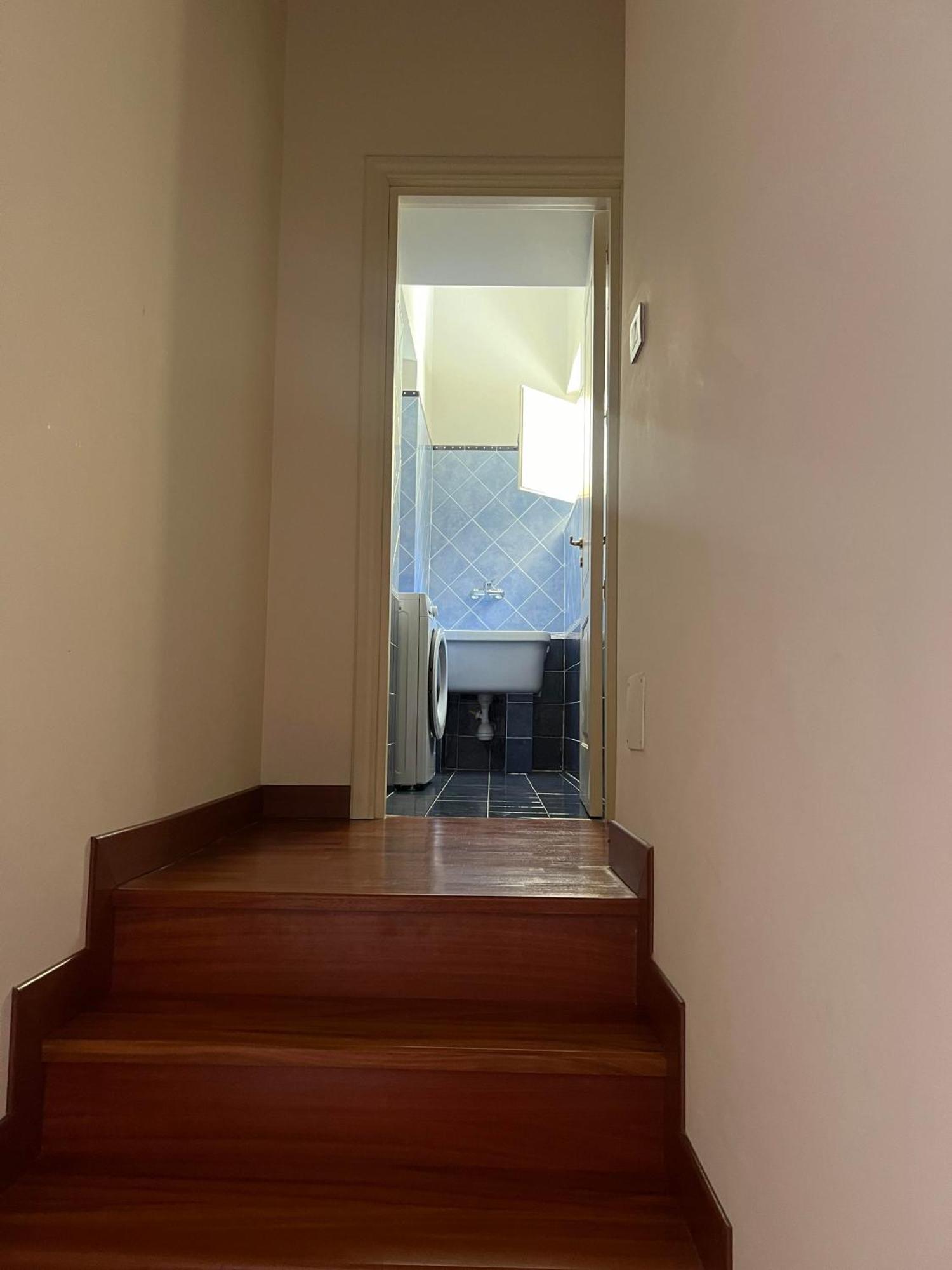 Ferienwohnung Dimora Bellini Catania Exterior foto