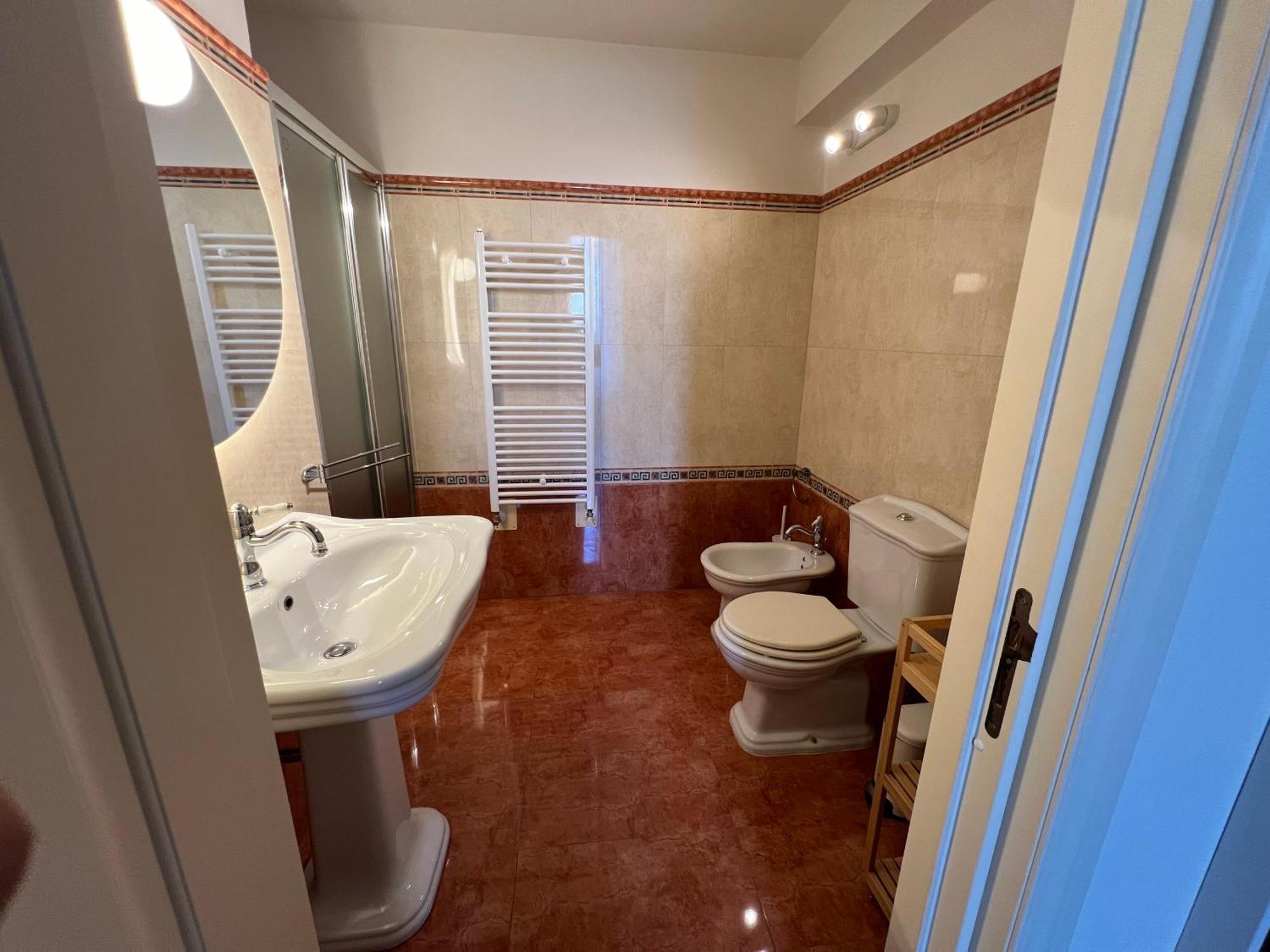 Ferienwohnung Dimora Bellini Catania Exterior foto