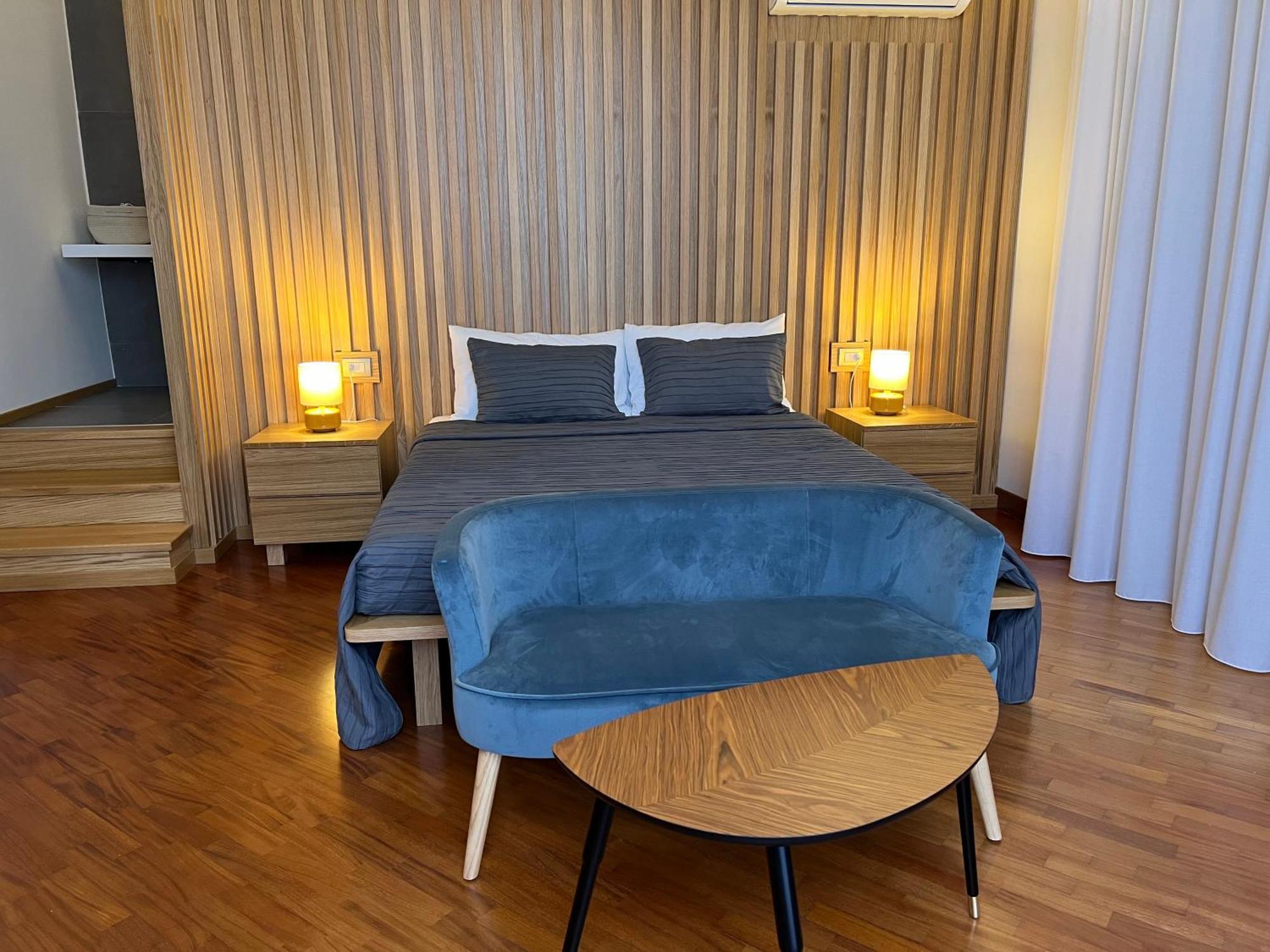 Ferienwohnung Dimora Bellini Catania Exterior foto