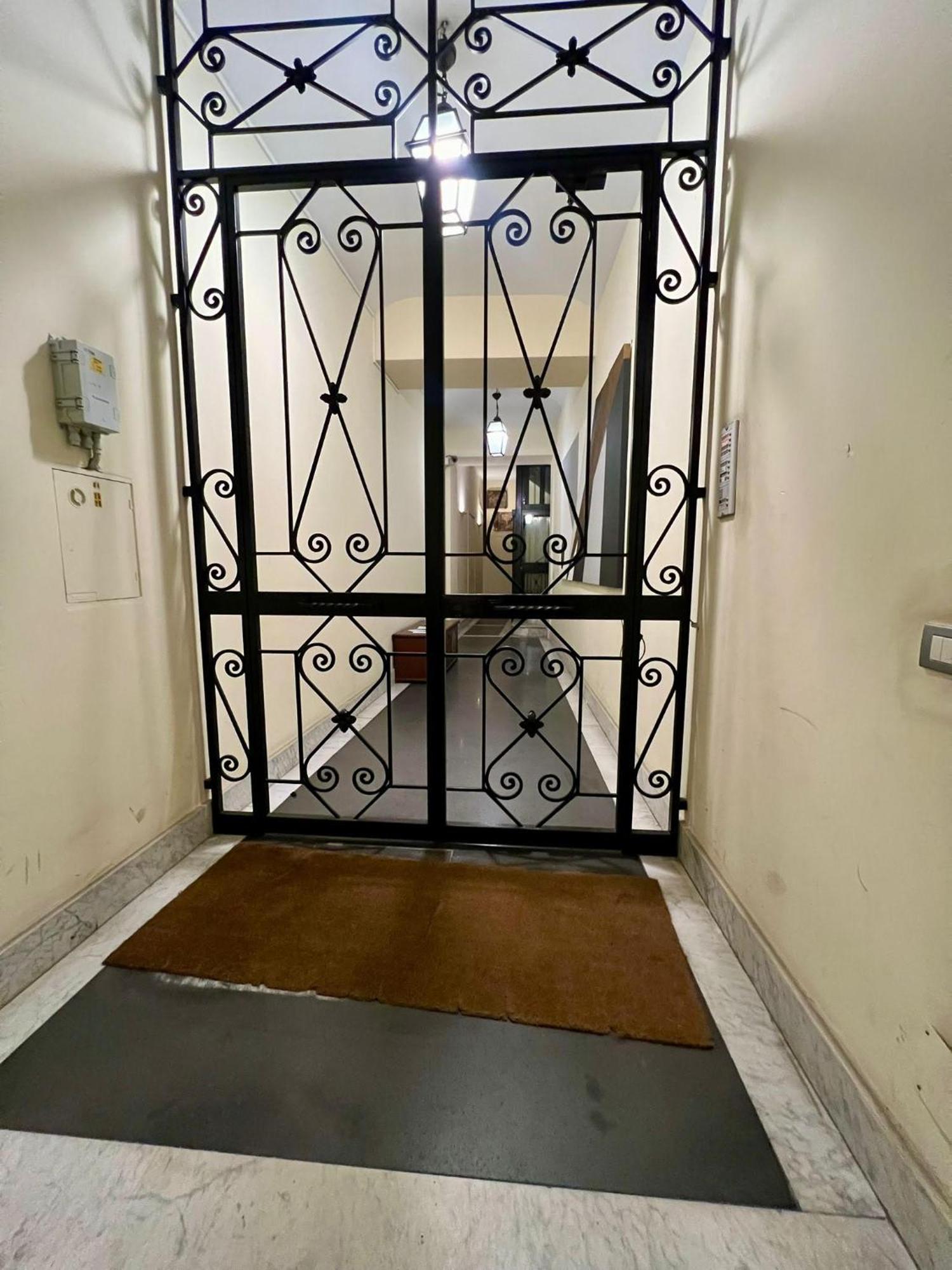 Ferienwohnung Dimora Bellini Catania Exterior foto